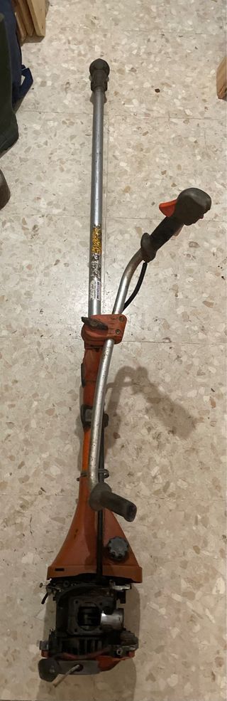 Desbrozadora Husqvarna 545RX - Recambios