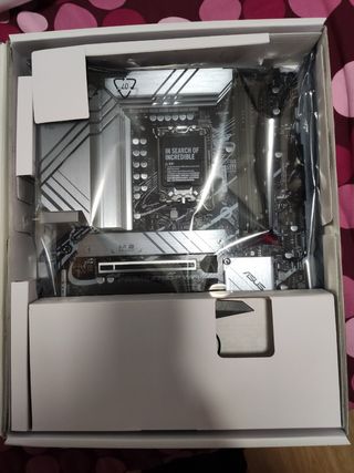 Placa base Asus Prime Z790-P WIFI