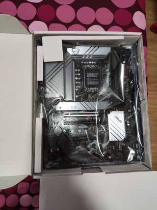 Placa base Asus Prime Z790-P WIFI