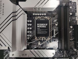 Placa base Asus Prime Z790-P WIFI