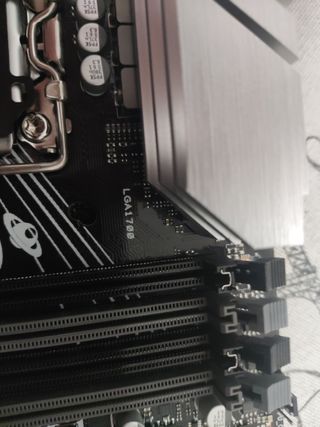 Placa base Asus Prime Z790-P WIFI