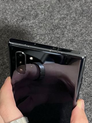 Samsung Galaxy Note 10+ 256GB