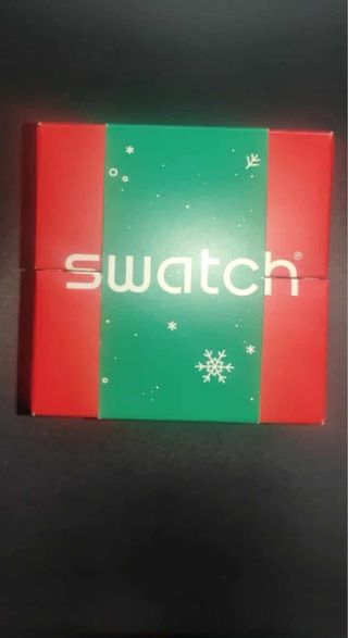 Swatch Irony Chrono YVM405