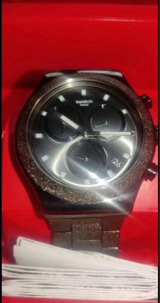 Swatch Irony Chrono YVM405