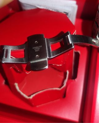 Swatch Irony Chrono YVM405