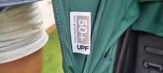 Silla paseo ligera niños