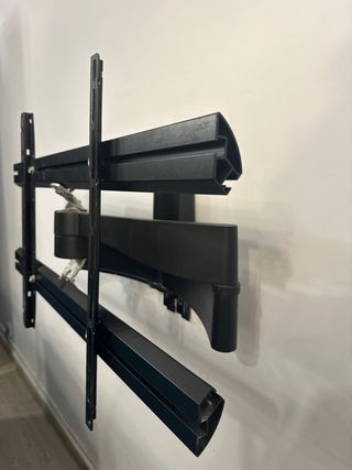 Soporte TV Pared - Full Motion