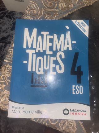 Situacions Geografia i Història 2 ESO