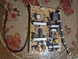 Placa base Sony TV - 10€