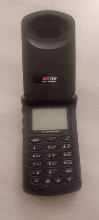 Motorola StarTAC GSM - Cellulare