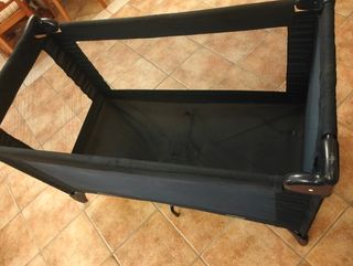 Cuna de bebé viaje Graco
