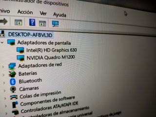 Portátil HP ZBook