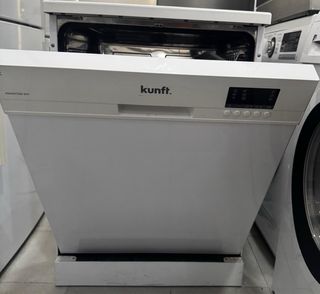 LAVAVAJILLAS KUNFT BLANCO 