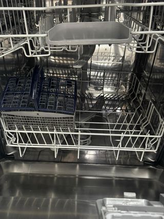 LAVAVAJILLAS KUNFT BLANCO 