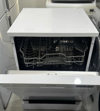 LAVAVAJILLAS KUNFT BLANCO 