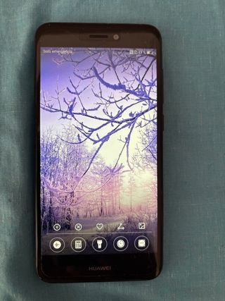 LG K40S blu - 32 GB