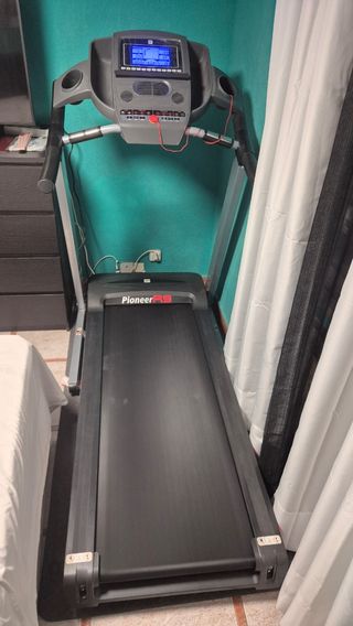 Cinta correr BH Pioneer R9