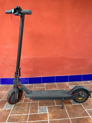 Xiaomi Pro 2 Patinete Eléctrico