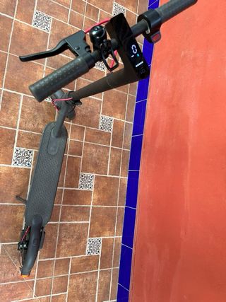 Xiaomi Pro 2 Patinete Eléctrico