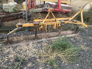 Rodó para olivos usado