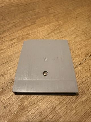 Street Fighter 2 Game Boy
