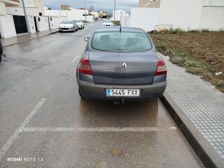 Renault Megane 2007