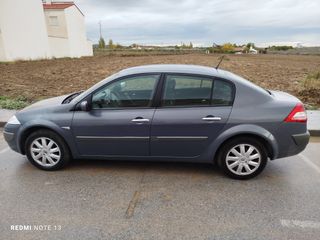 Renault Megane 2007