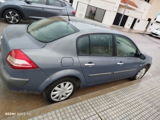 Renault Megane 2007