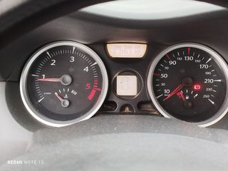 Renault Megane 2007