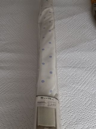 Pacchetto Blue Blind 90x175cm