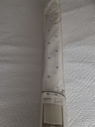 Pacchetto Blue Blind 90x175cm