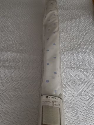 Pacchetto Blue Blind 90x175cm