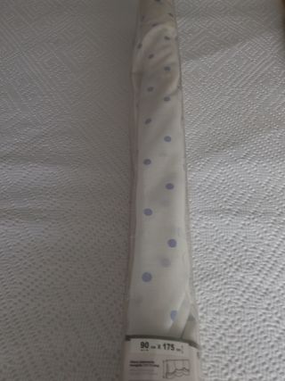 Pacchetto Blue Blind 90x175cm