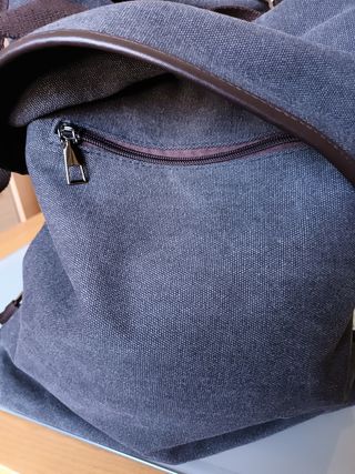 Stiloso e versatile Zaino 2 in 1