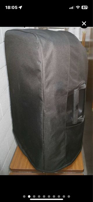 JBL EON 515 XT - Altavoces