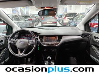 Opel Crossland X 1.6 Turbo Selective 73 kW (99 CV)