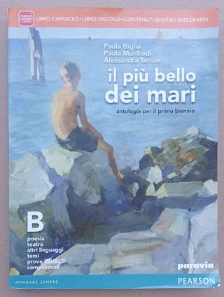 Il più bello dei mari Volume B