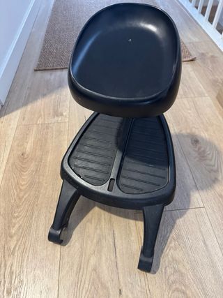 Patinete Bugaboo (+ Asiento) & anclaje compatible