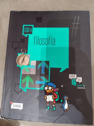 Libros 4° ESO