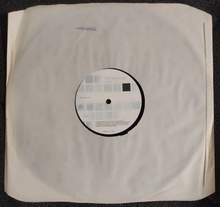 3 Vinilos House: Londonbeat, Naid y BD