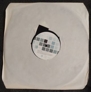3 Vinilos House: Londonbeat, Naid y BD