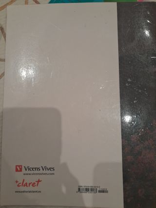 Camins de Galilea (Religio 1 ESO)