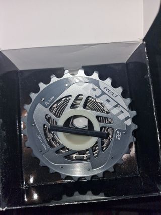 Cassette Sram Red 22 11-26
