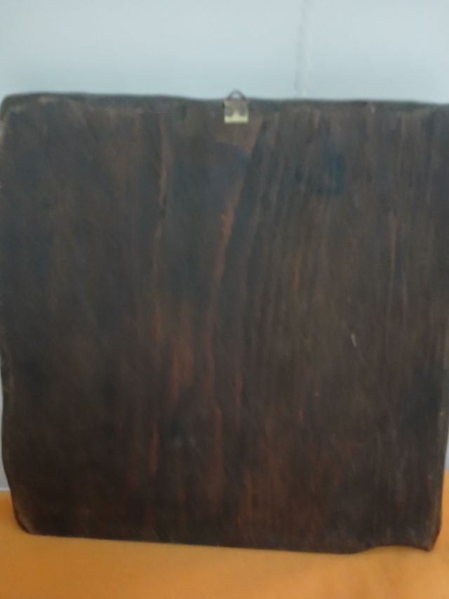 Icona Sacra Natività