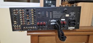 Sistema Vieta Home Cinema 5.1