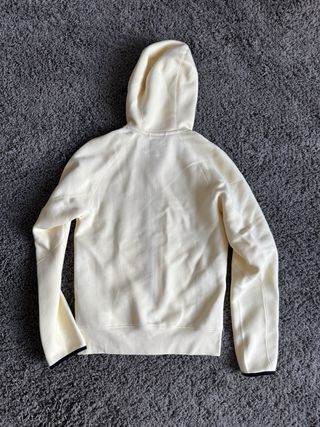 Felpa Nike Tech - Beige