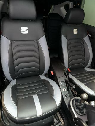 SEAT Altea 2006