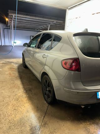 SEAT Altea 2006