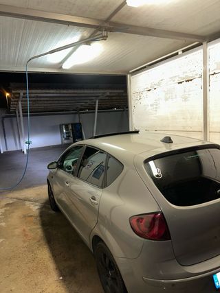 SEAT Altea 2006