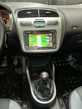 SEAT Altea 2006